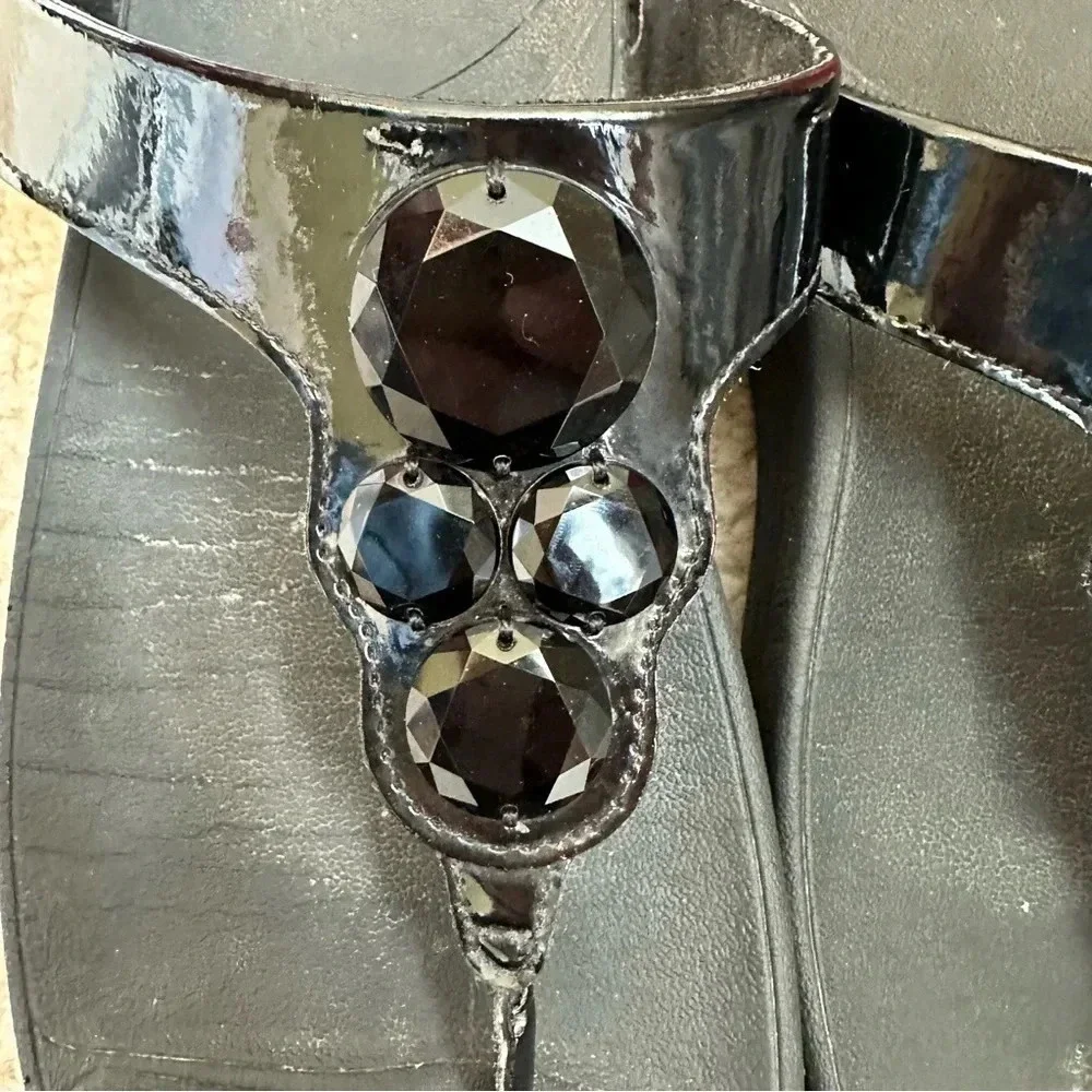 FITFLOP Jeweled  Sandals‎